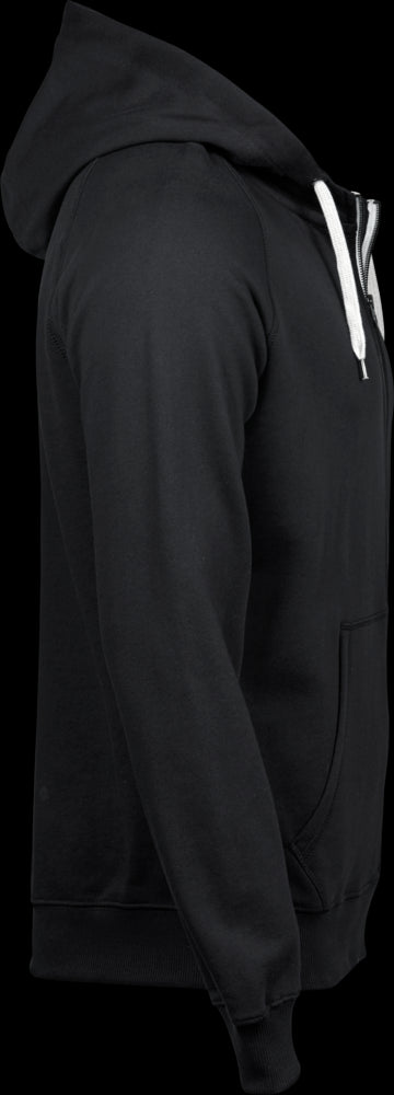 Urban Zip Hoodie